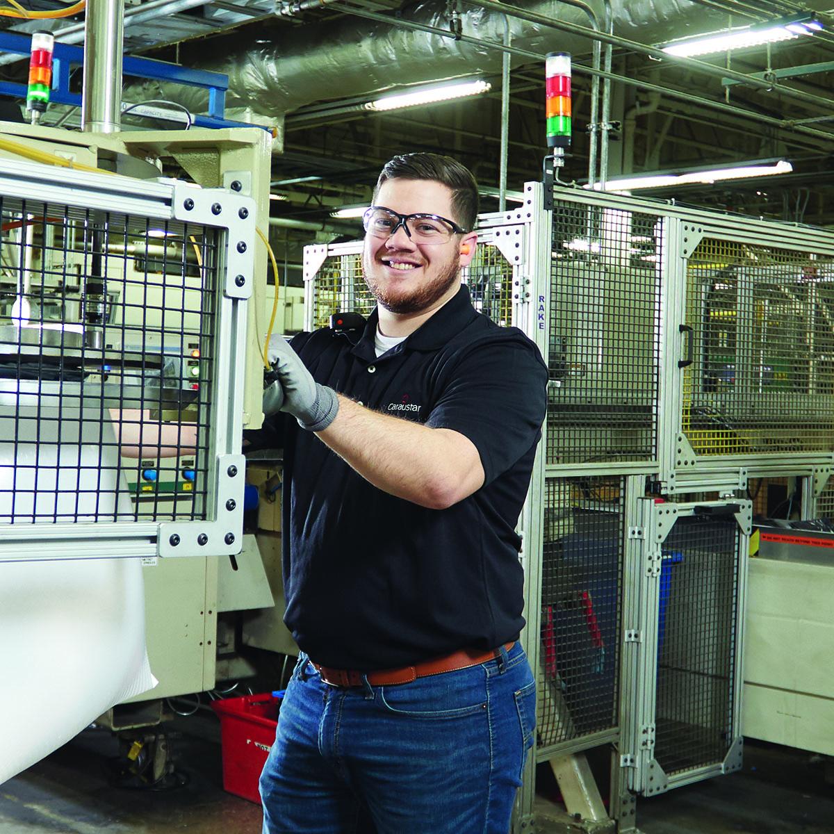 Reynolds Consumer Products Careers Reynolds Consumer Products