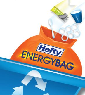 Hefty EnergyBag program expands in Chattanooga helping residents