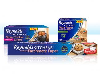 REYNOLDS CONSUMER PRODUCTS