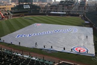 Wrigley Wax: The 2023 Heritage Cubs Inserts