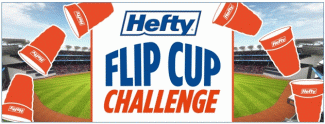 HEFTY® PARTY CUPS