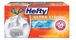 Hefty® EnergyBag® Program – Reynolds Consumer Products LLC