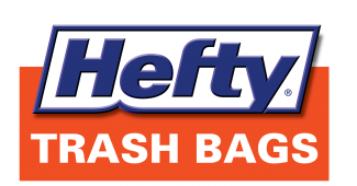 ICONIC “HEFTY! HEFTY! HEFTY!”