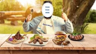 Reynolds Wrap® is Hiring its First-Ever Chief Grilling Officer