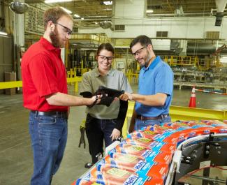 Manufacturing Day - consider a career at Reynolds Consumer Products