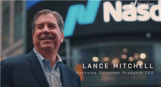 Lance Mitchell, RCP CEO