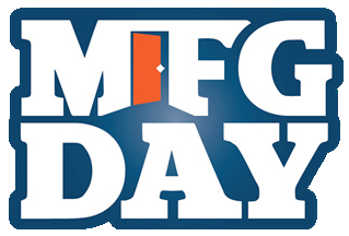 Manufacturing Day image