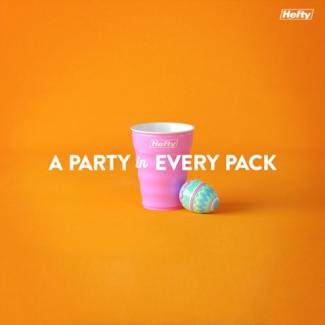 A Party in Every Pack image