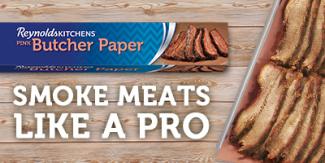 Butcher Paper Smoke Meats Like A Pro