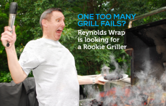 Grill Fail Image