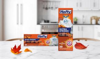 Hefty® EnergyBag® Program – Reynolds Consumer Products LLC